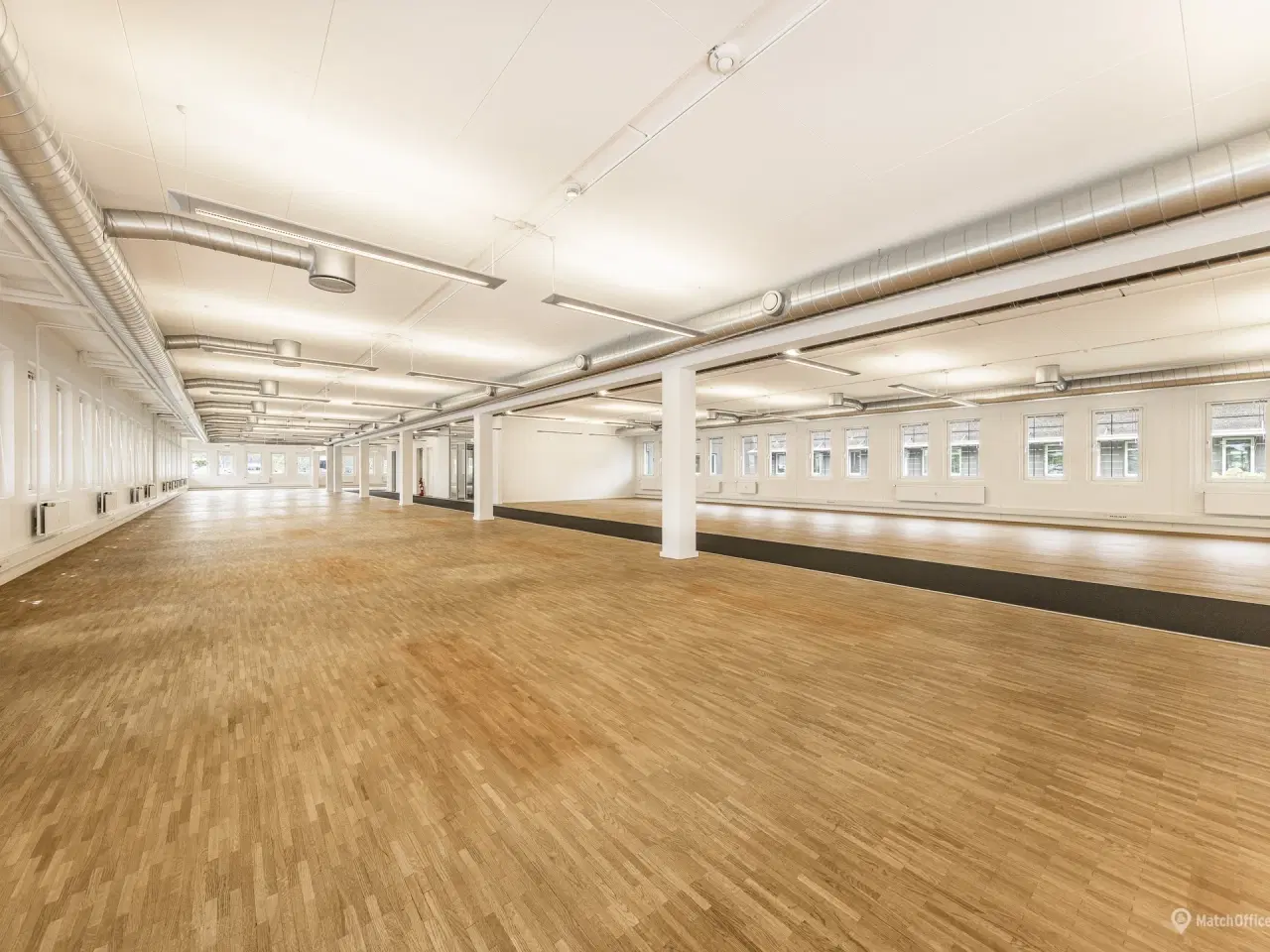 Billede 7 - 1.135 m2 kontor centralt i Søborgs erhvervskvarter