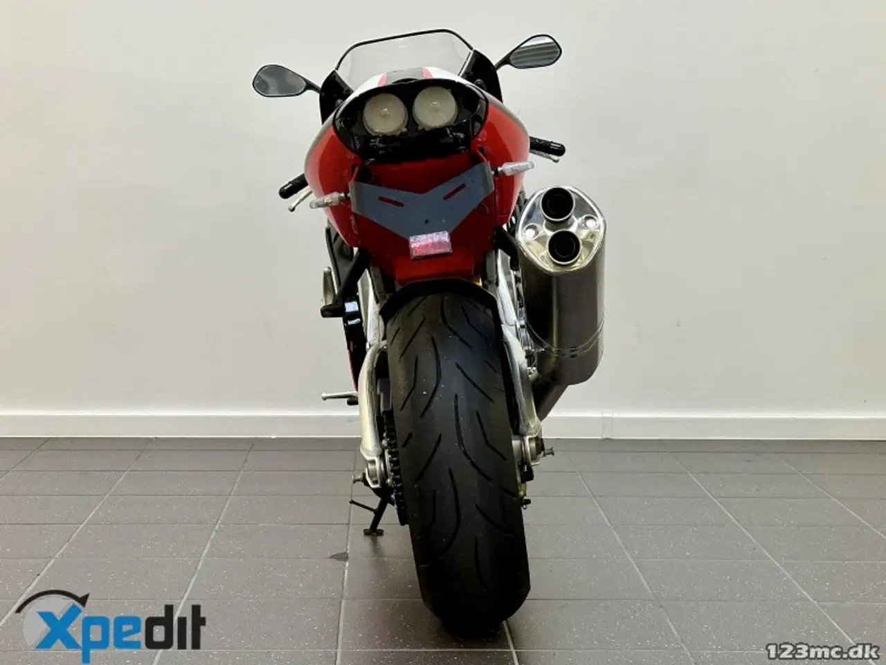 Billede 8 - Aprilia RSV 1000 R