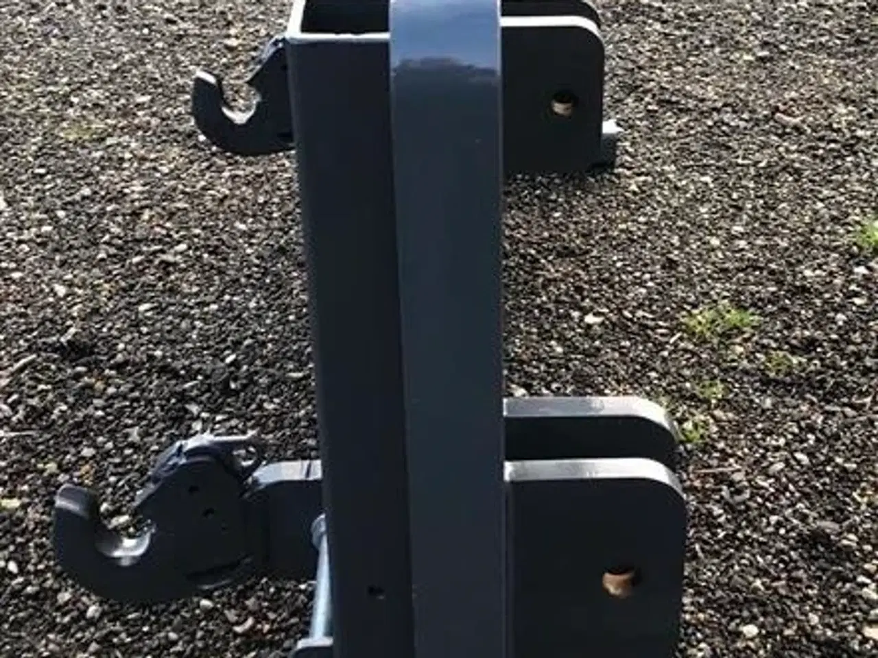 Billede 3 - Allround vægtklods Standard