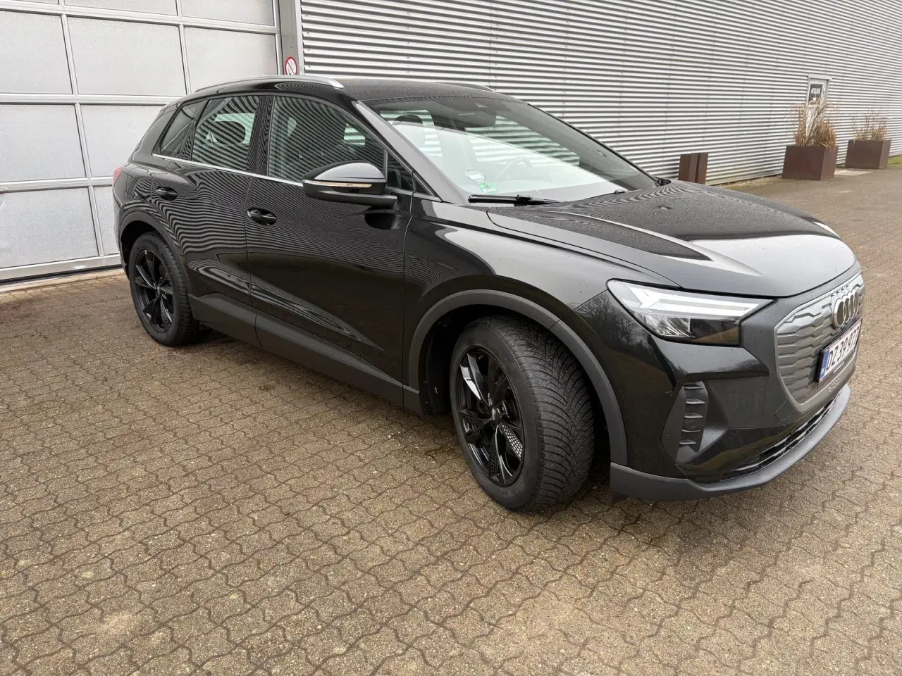 Billede 3 - Audi Q4 e-tron 40