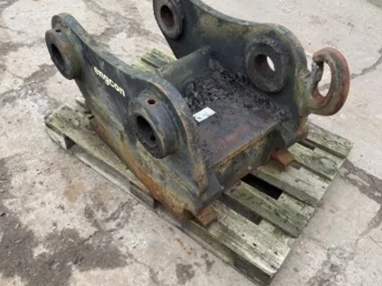 Billede 2 - S80 skifte