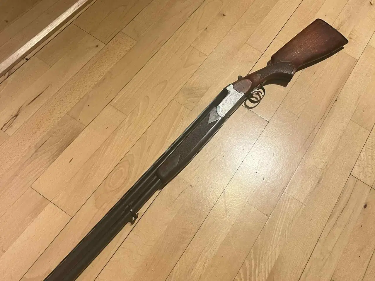 Billede 1 - Flot Italiensk Marocchi haglgevær