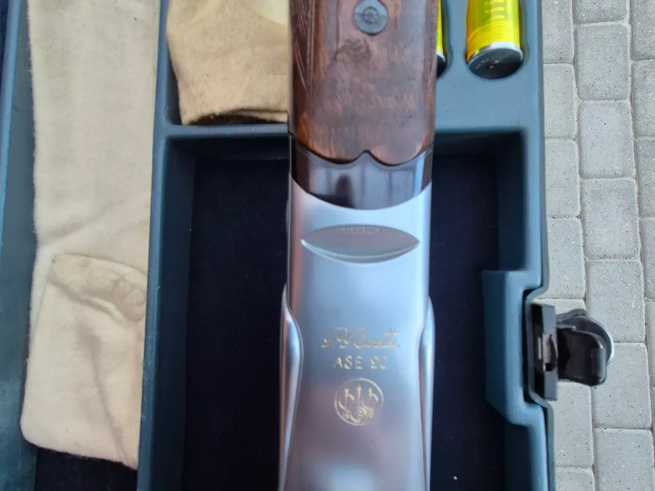 Billede 4 - Beretta ASE 90