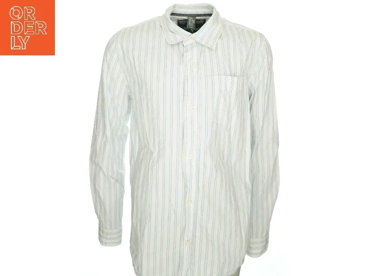 Billede 1 - Skjorte fra Zara Kids (Str. 152)