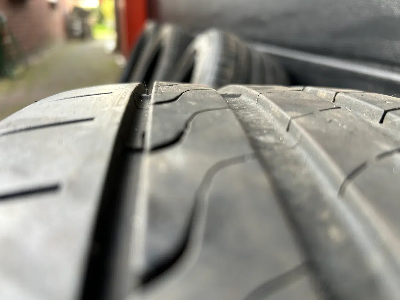 Billede 4 - 17”  sommerdæk