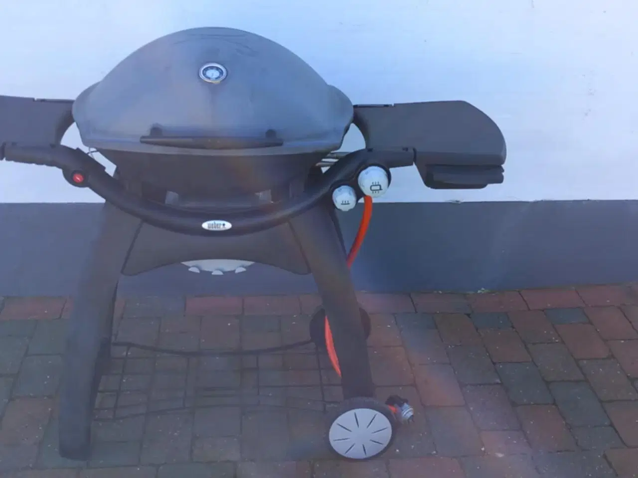 Billede 5 - Weber Q 3200