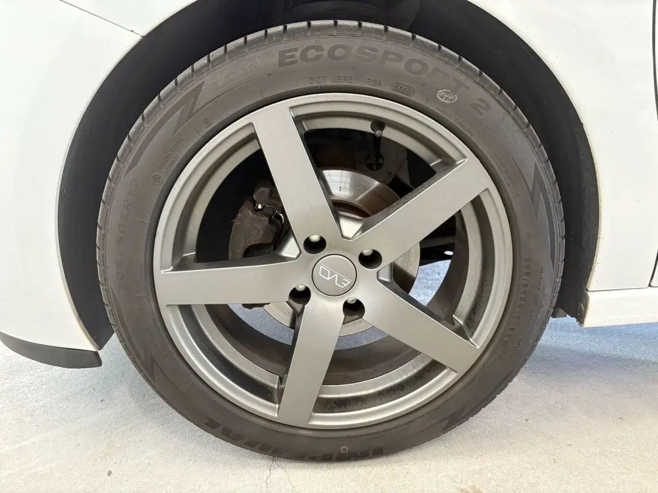 Billede 11 - Citroën C3 1,6 Blue HDi Cool Comfort start/stop 100HK 5d