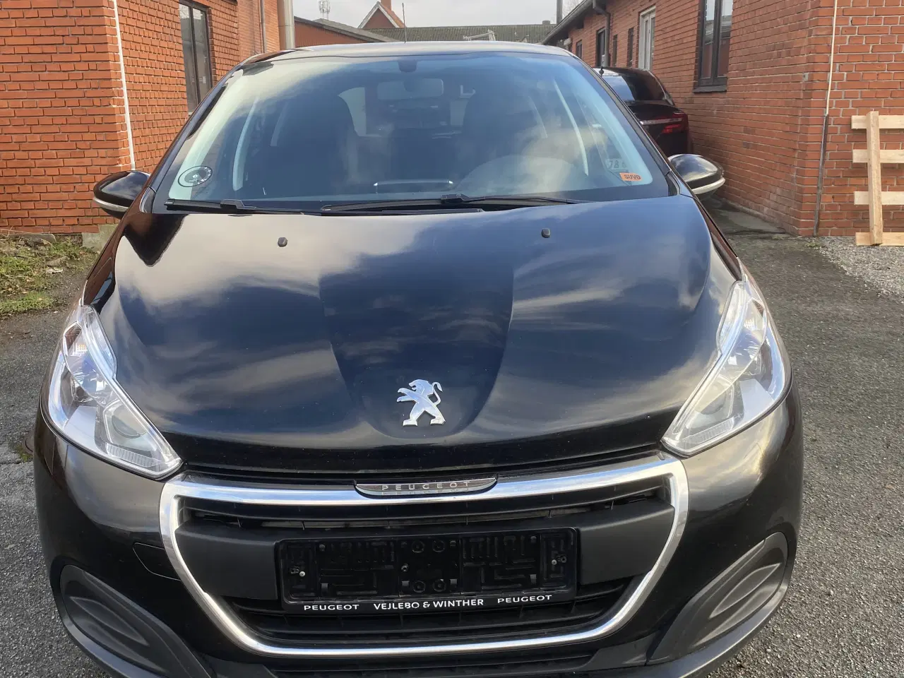 Billede 5 - Super lækker Øko.bil /1 ejer/Nysynet🚘