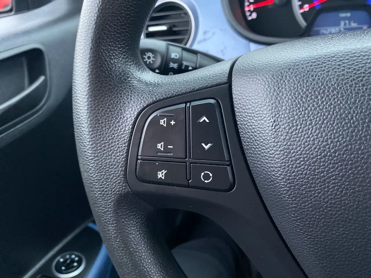 Billede 14 - Hyundai i10 1,0 Trend 66HK 5d