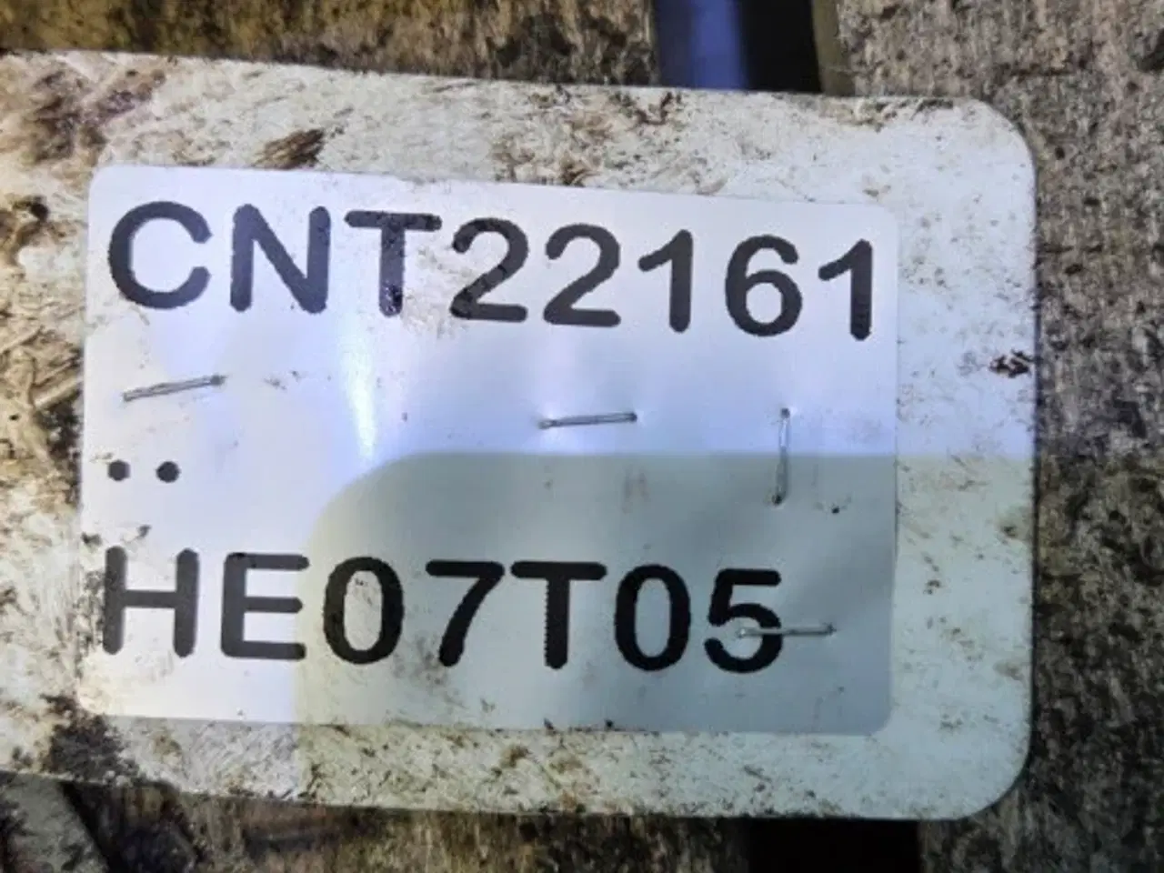 Billede 7 - Venieri 7.63B Cylinder 925.9.531