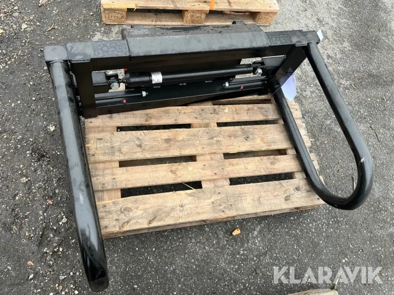 Billede 3 - Wraptang Avant 120 cm