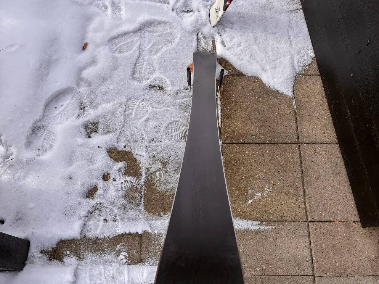 Billede 4 - Alpin ski Fischer XTR Pro MTN X – 145 cm