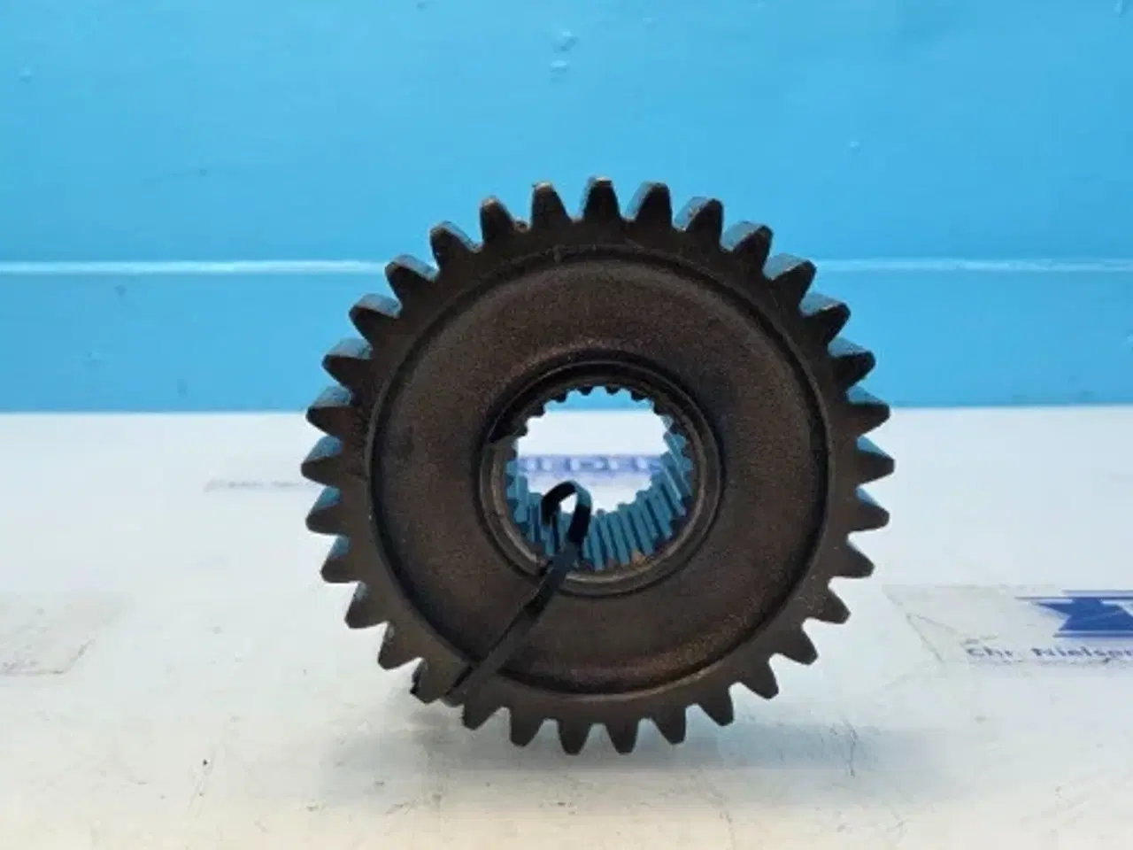 Billede 11 - New Holland TX68 Tandhjul 80430517