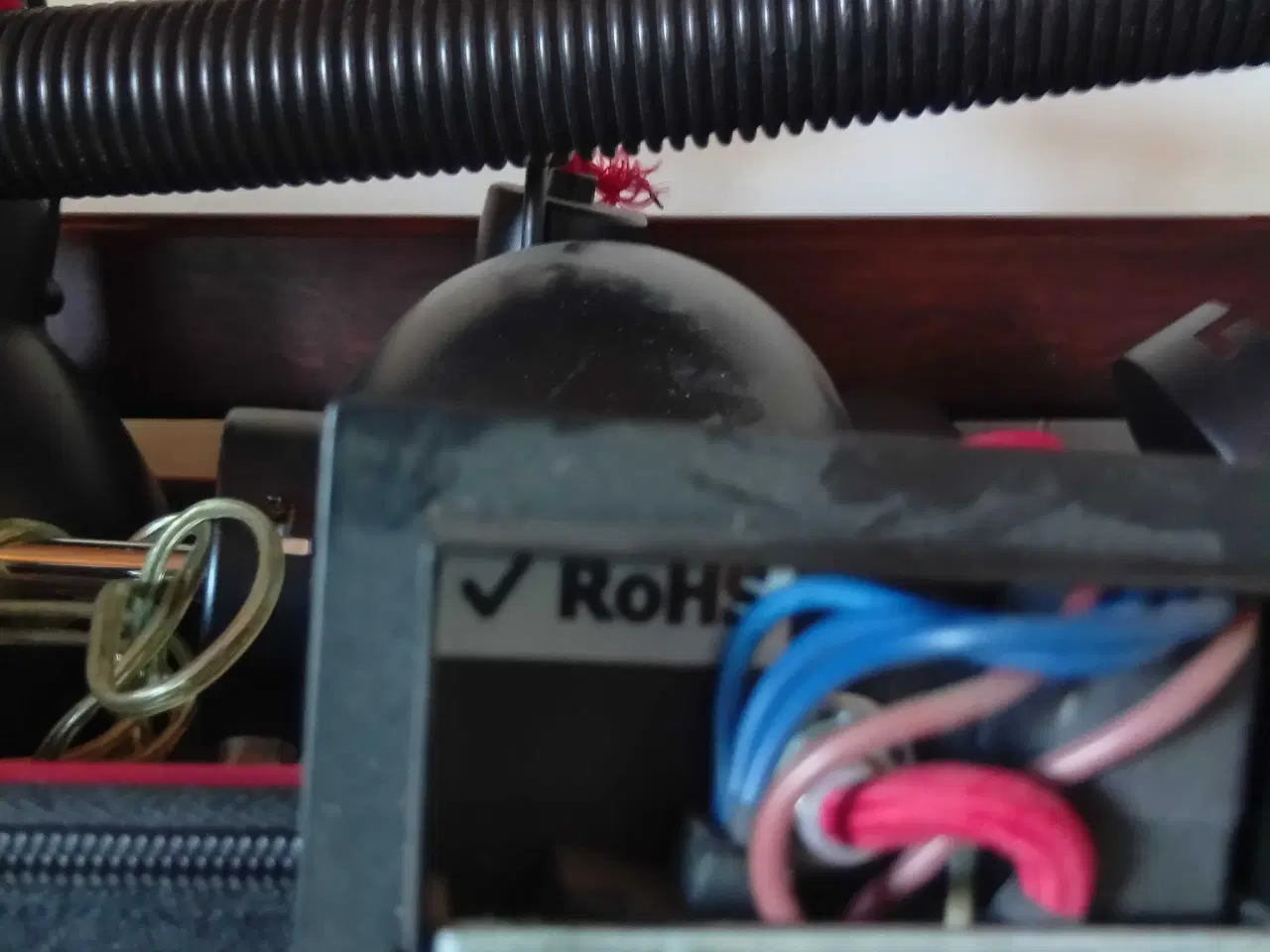 Billede 3 - Væglamper ROHS 