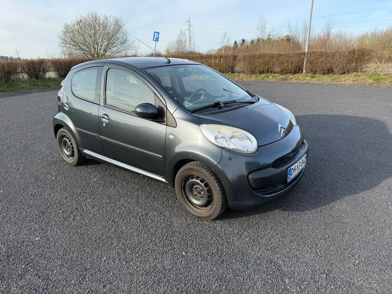 Billede 1 - Billig Nysynet Økonomisk Bil