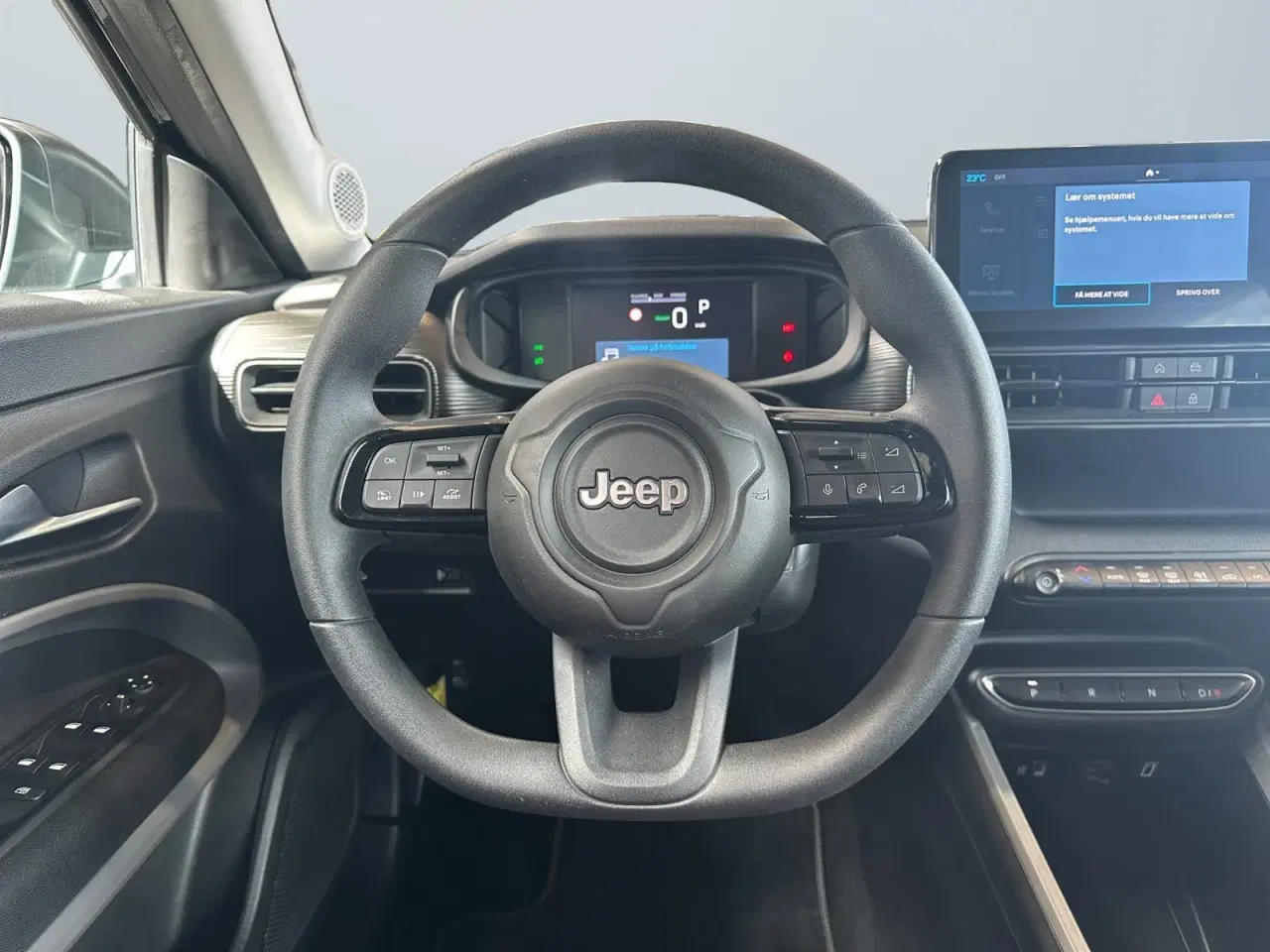 Billede 13 - Jeep Avenger 54 Longitude