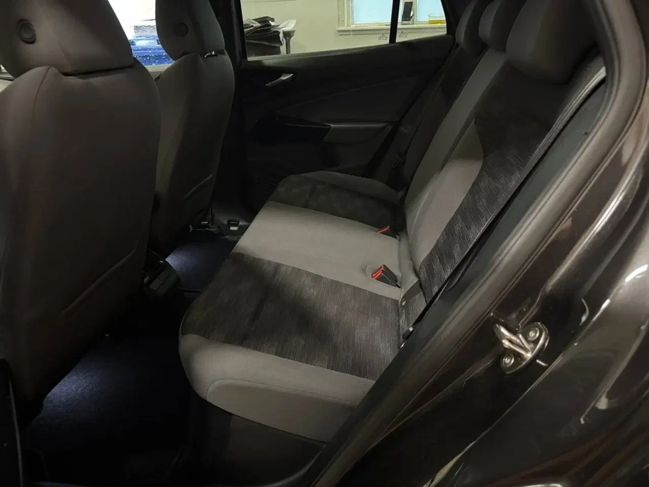 Billede 9 - VW ID.4 52 Pure City