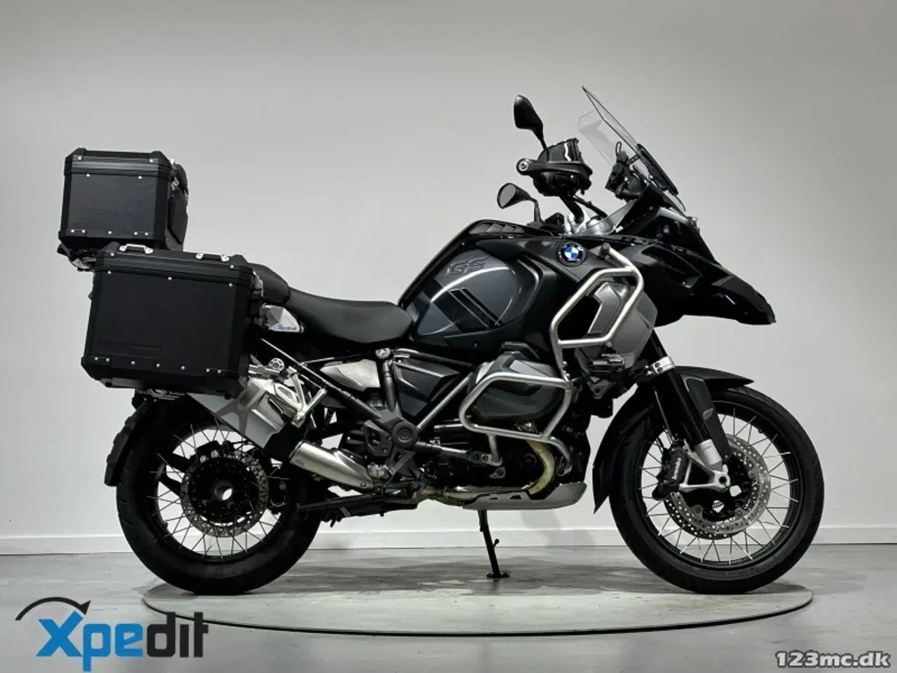 Billede 1 - BMW R 1250 GS Adventure