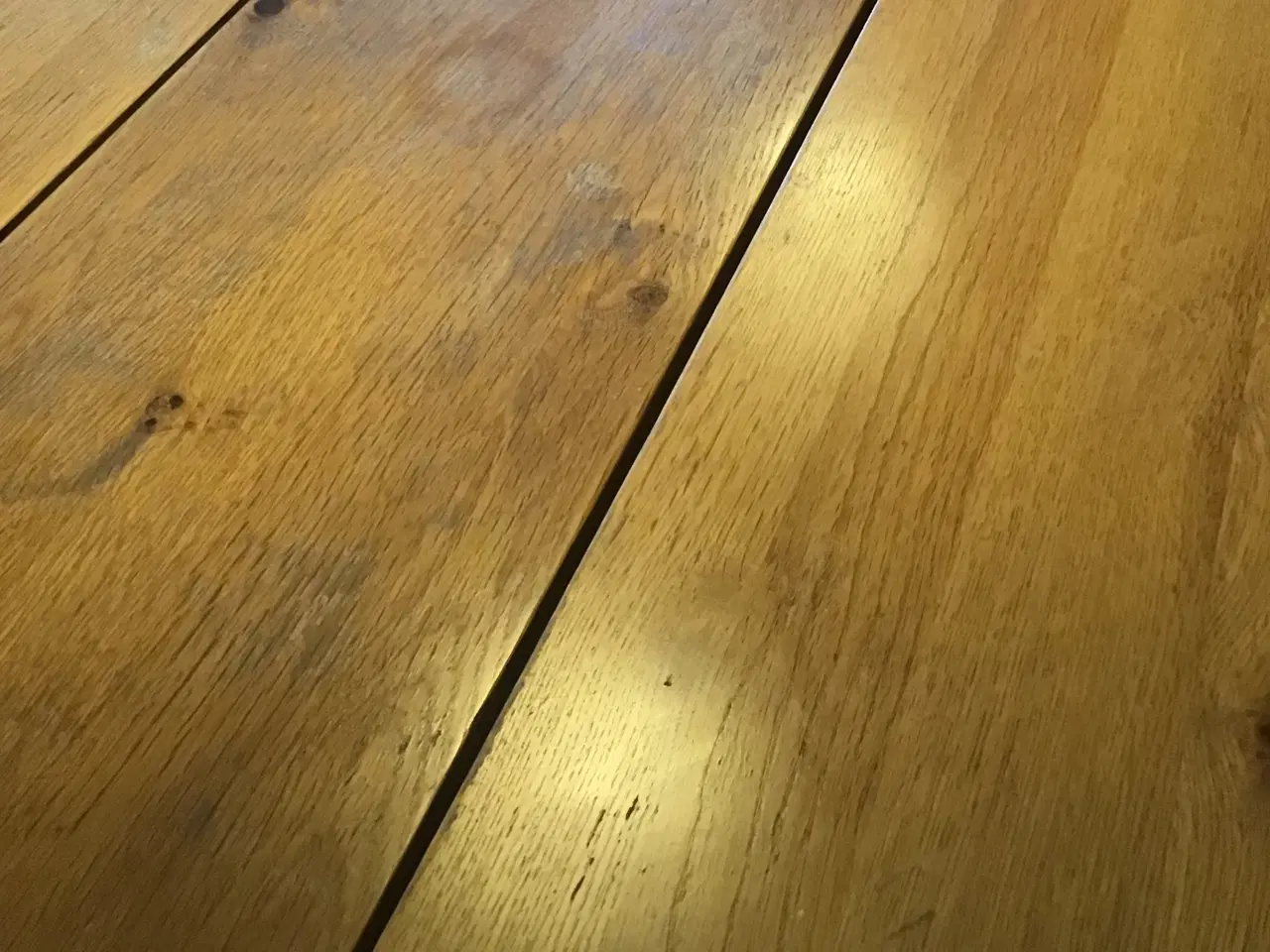 Billede 3 - Spisebord fra Ide møbler