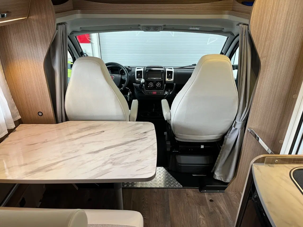 Billede 9 - Fiat Carado 2,3 MJT T337 aut.