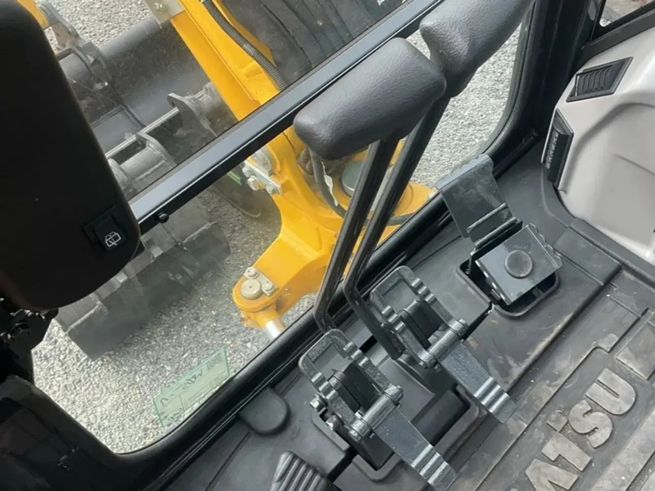 Billede 5 - Komatsu PC26MR-5