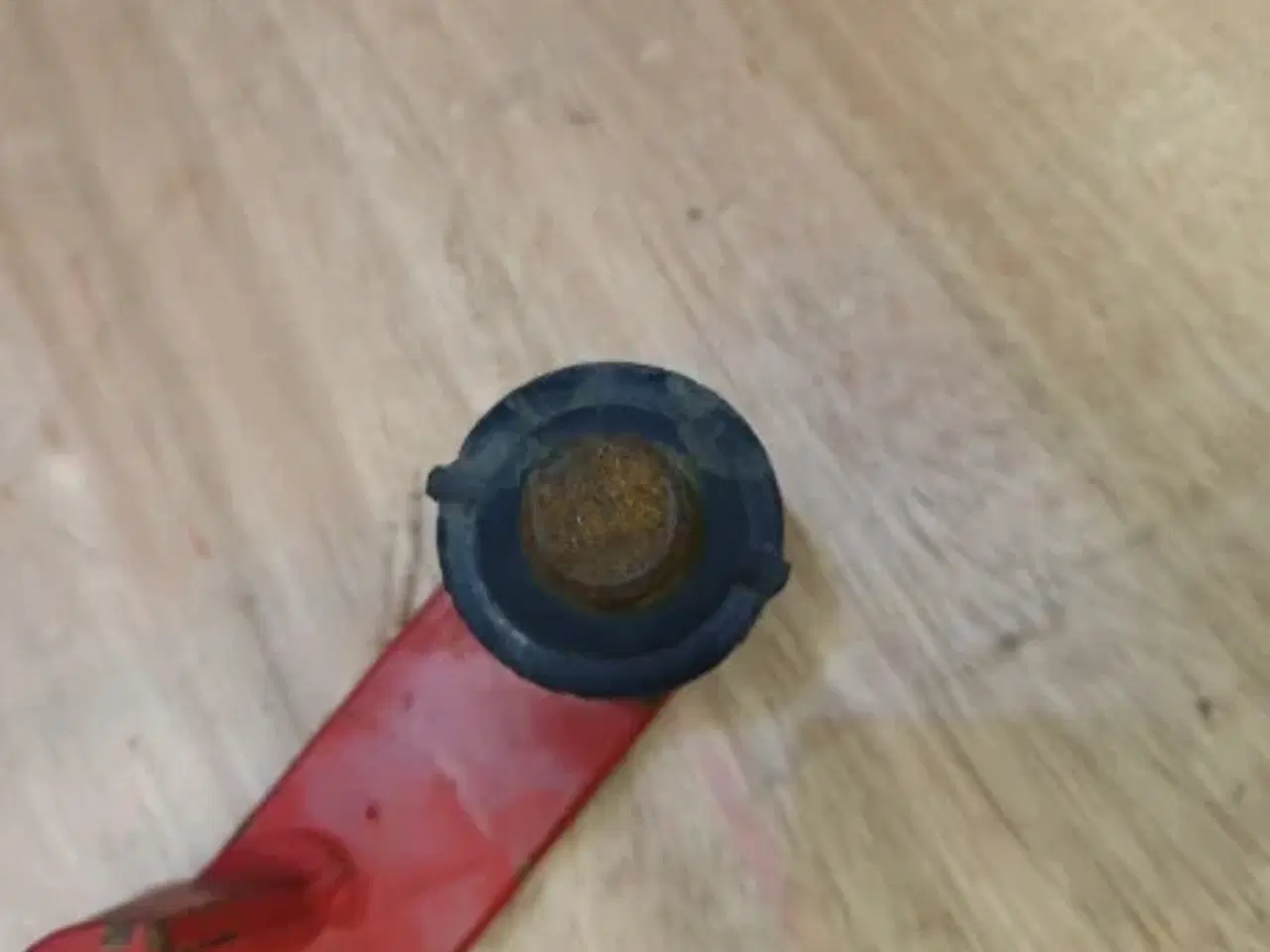 Billede 4 - Massey Ferguson 40 Svingarm R. 28480686