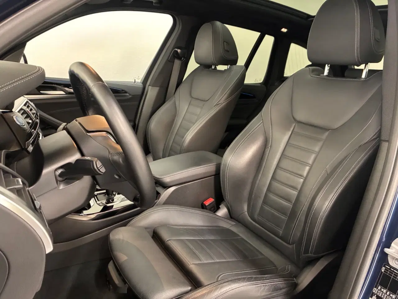 Billede 8 - BMW iX3  Charged Plus