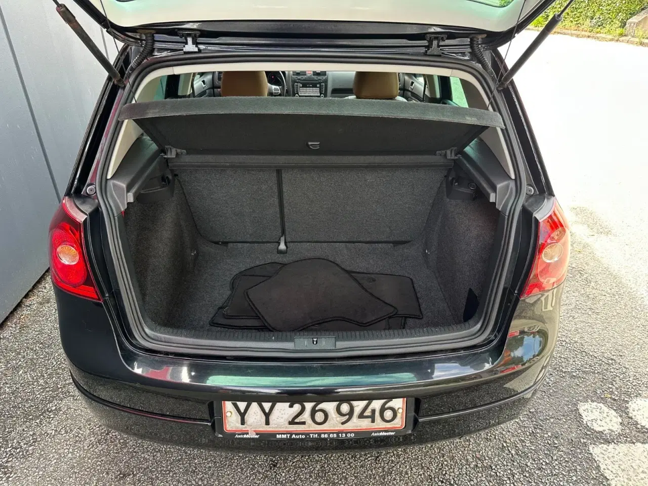 Billede 13 - VW Golf V 1,4 TSi 140 GT Sport