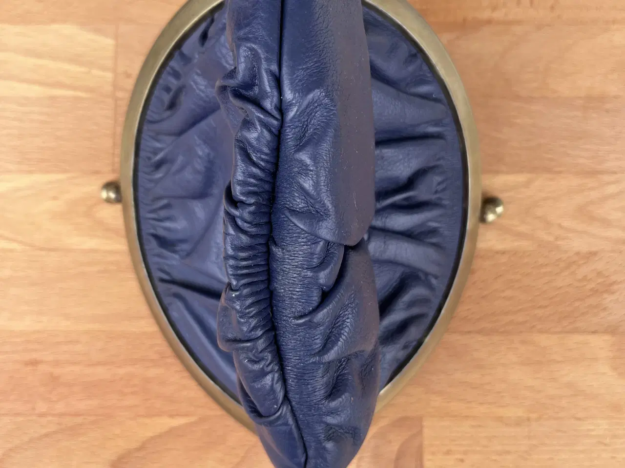 Billede 7 - Smuk Dixie vintage-look bøjlepung. 