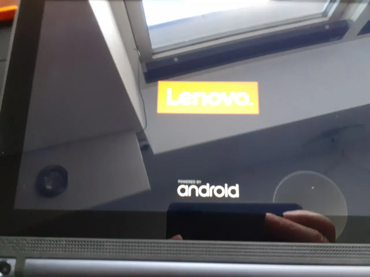 Billede 5 - 10,1"LENOVO TABLET Tab3