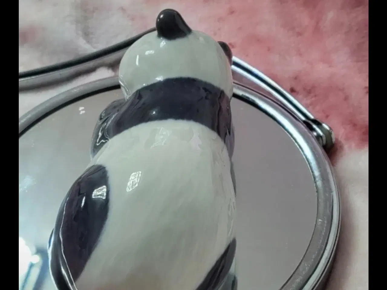 Billede 3 - Royal copenhagen panda 