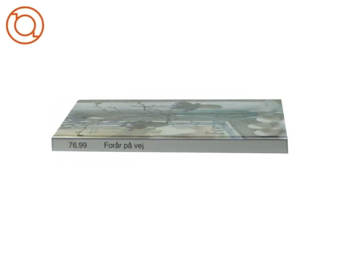 Billede 3 - Forår på vej af Susanne og Peter Bilde Fogh fra Bog