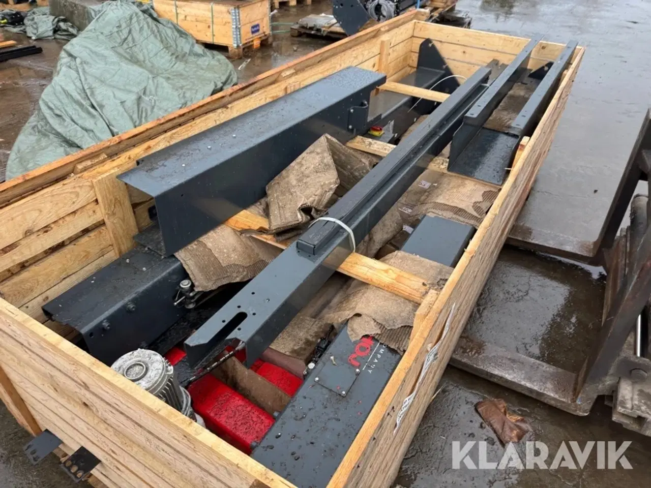 Billede 3 - Autolift Stenhøj Maestro 35 H