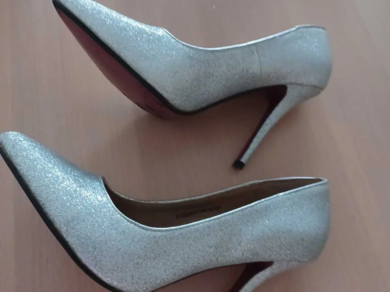 Billede 3 - Stiletter 