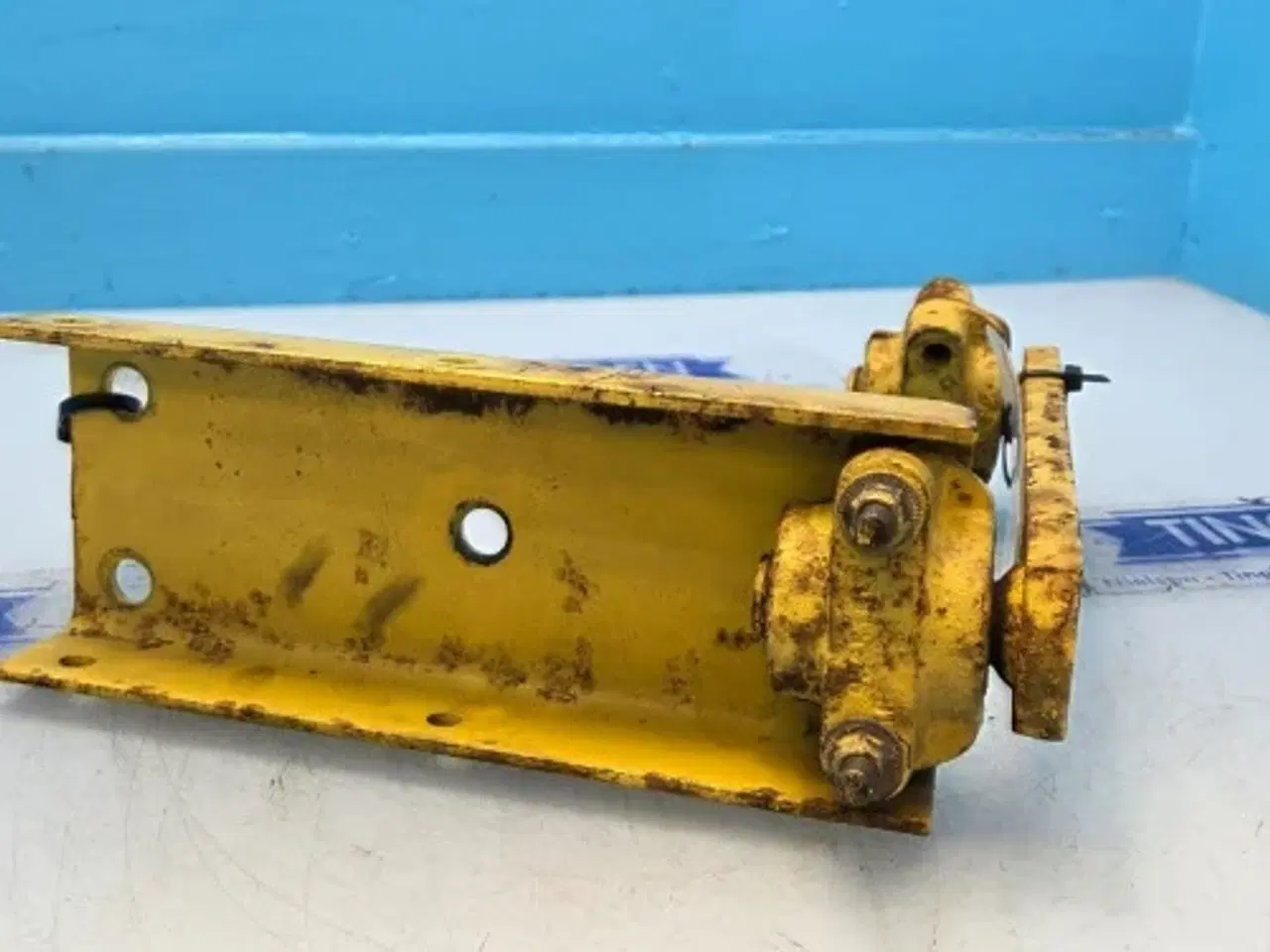 Billede 6 - New Holland TX66 Arm 84438529