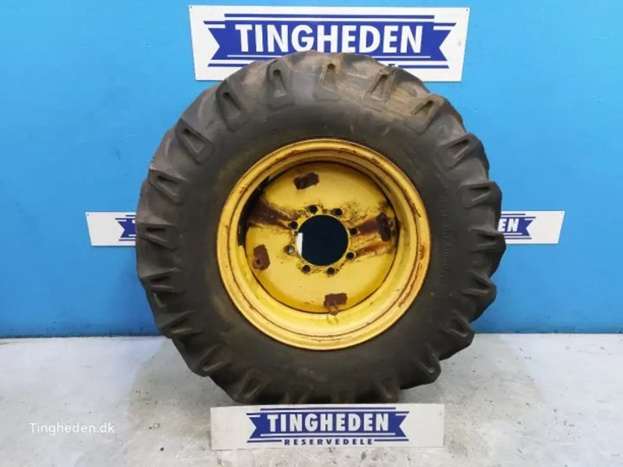 Billede 1 - 30"   18.4-30