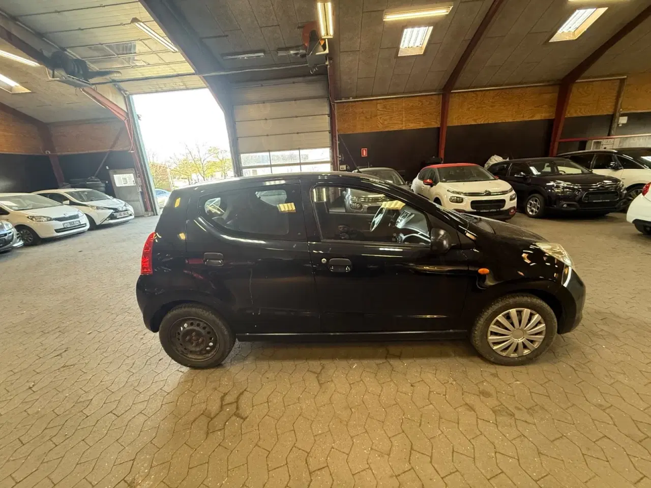 Billede 4 - Suzuki Alto 1,0 GA