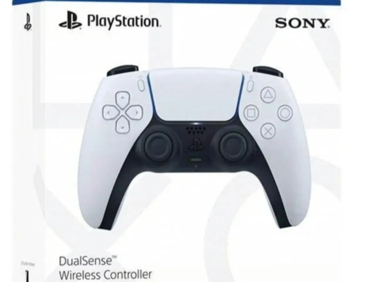 Billede 2 - Playstation 5 Controller