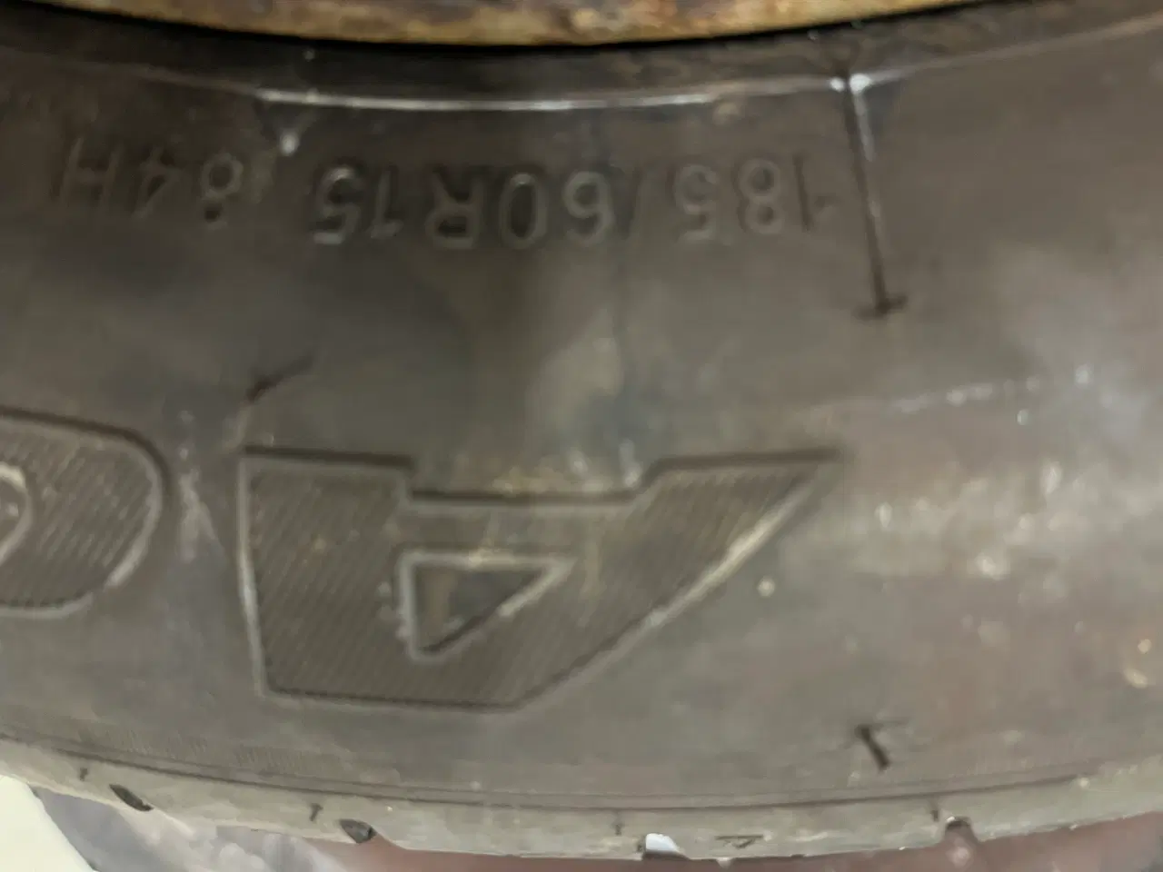 Billede 5 - Skoda Fabia/Rapid