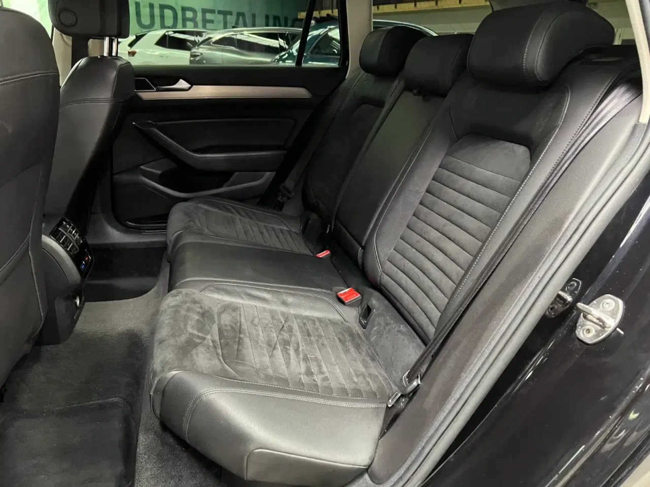 Billede 8 - VW Passat 2,0 TDi 150 Highline+ Variant DSG