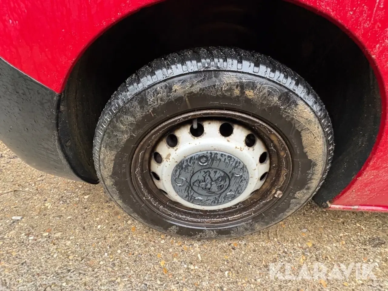 Billede 10 - Varebil Peugeot Expert 1.6 BlueHDi