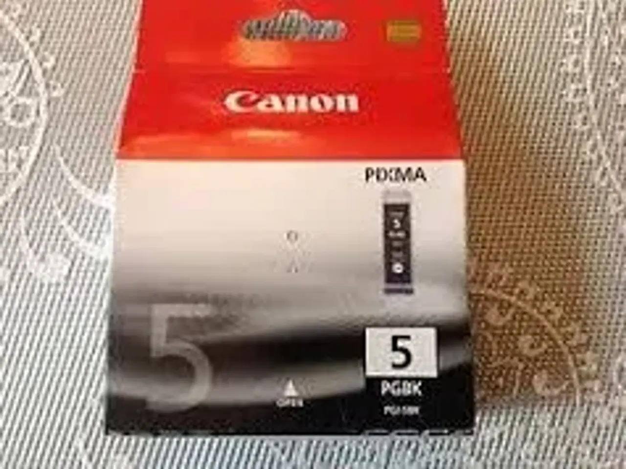 Billede 2 - Canon CLI 8 