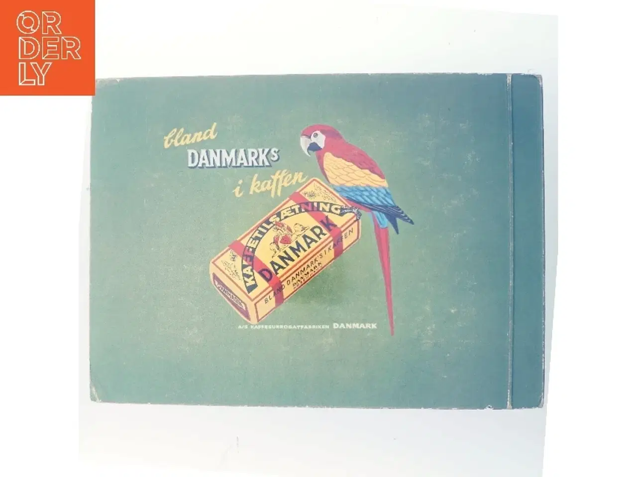 Billede 3 - Mexicanske specialiteter af Roger Hicks (Bog)