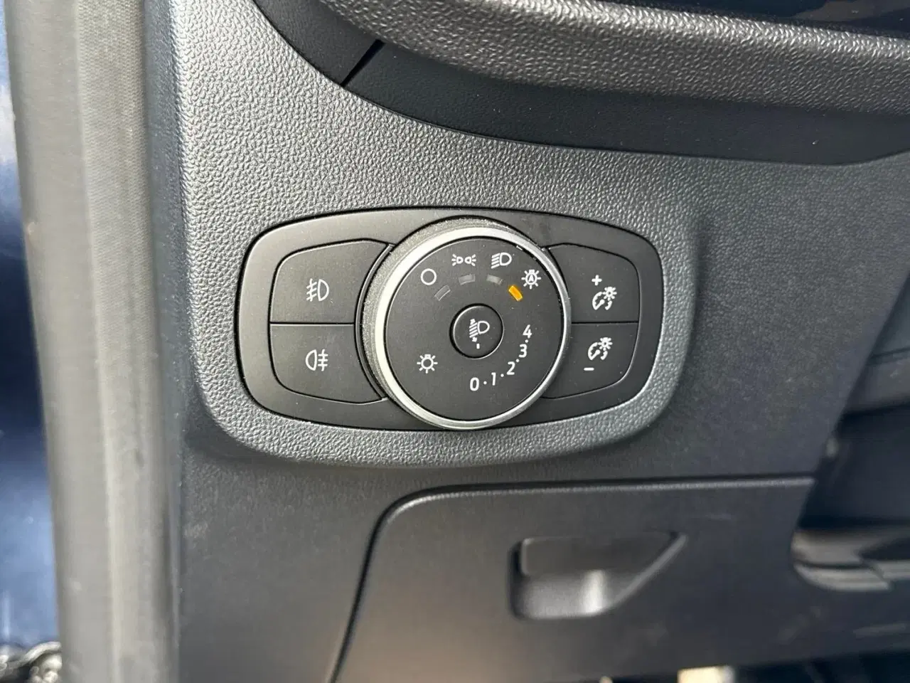 Billede 21 - Ford Fiesta 1,5 TDCi 85 Titanium