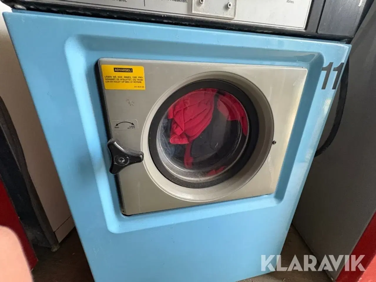 Billede 5 - Lot af vaskemaskiner Electrolux W75