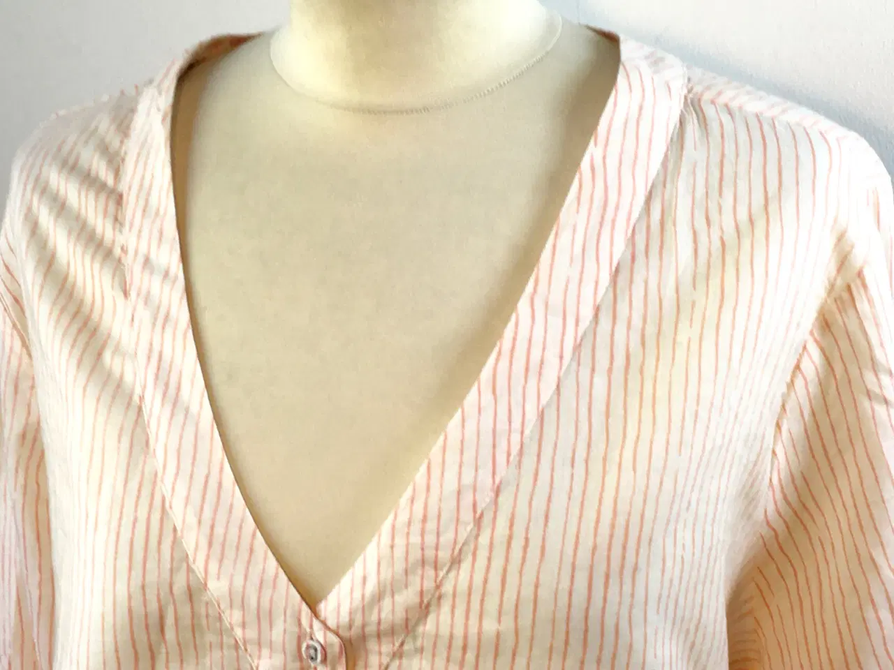 Billede 2 - Plus Fine, bluse, str XXL