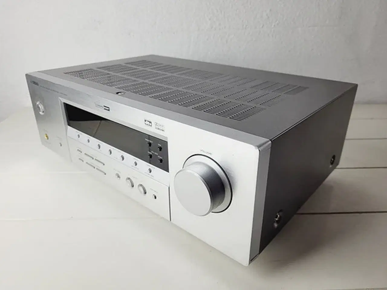 Billede 6 - ⭐️- Yamaha HTR-5830 5.1-kanals Modtager / Forstærk