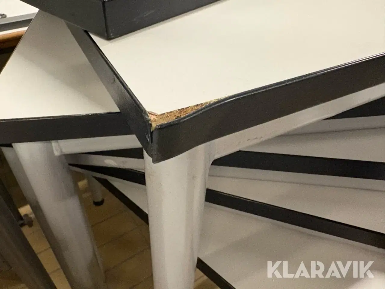 Billede 10 - Borde 16 styk