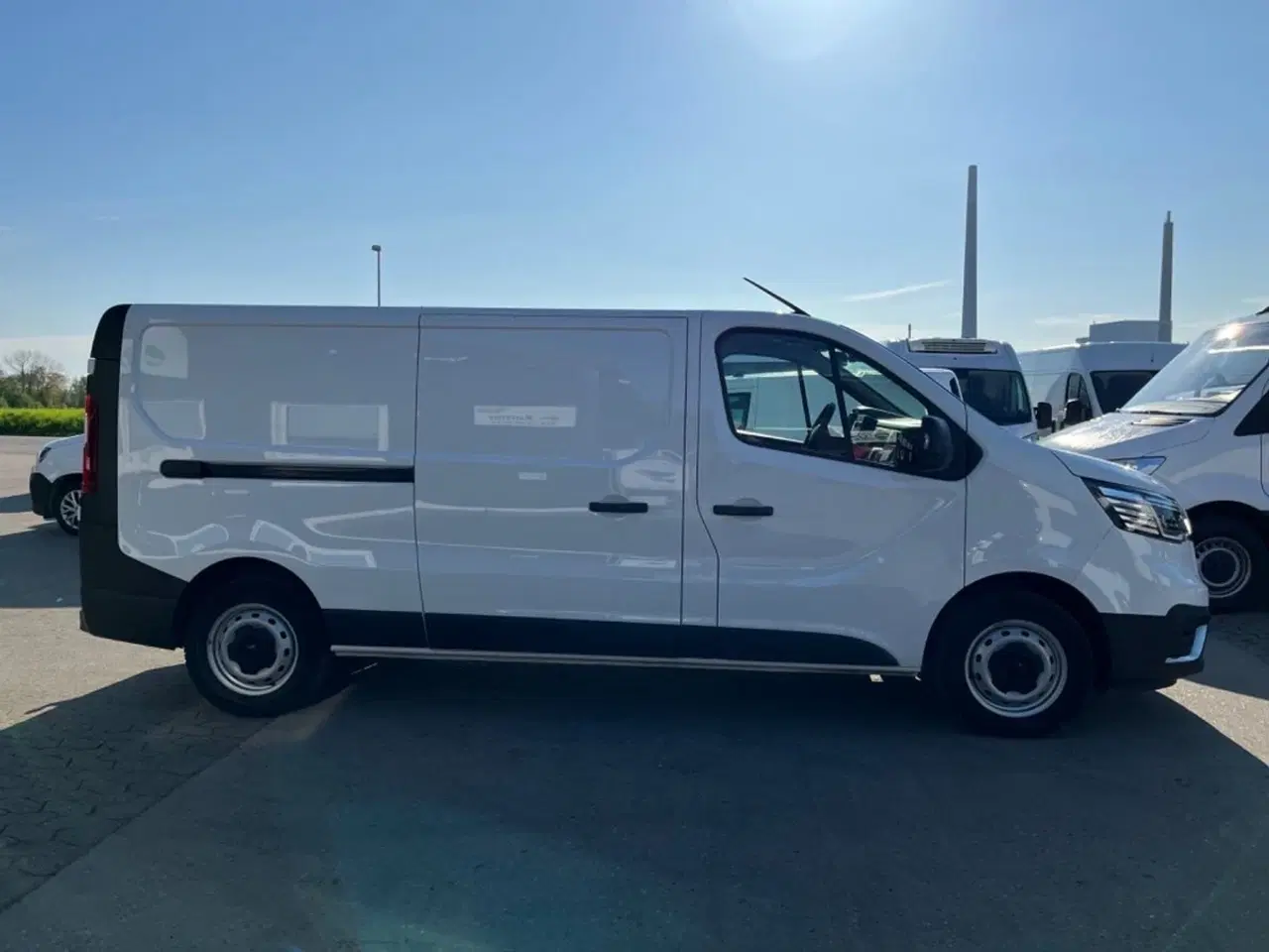 Billede 6 - Renault Trafic 2,0 dCi 130 L2H1 Tekno