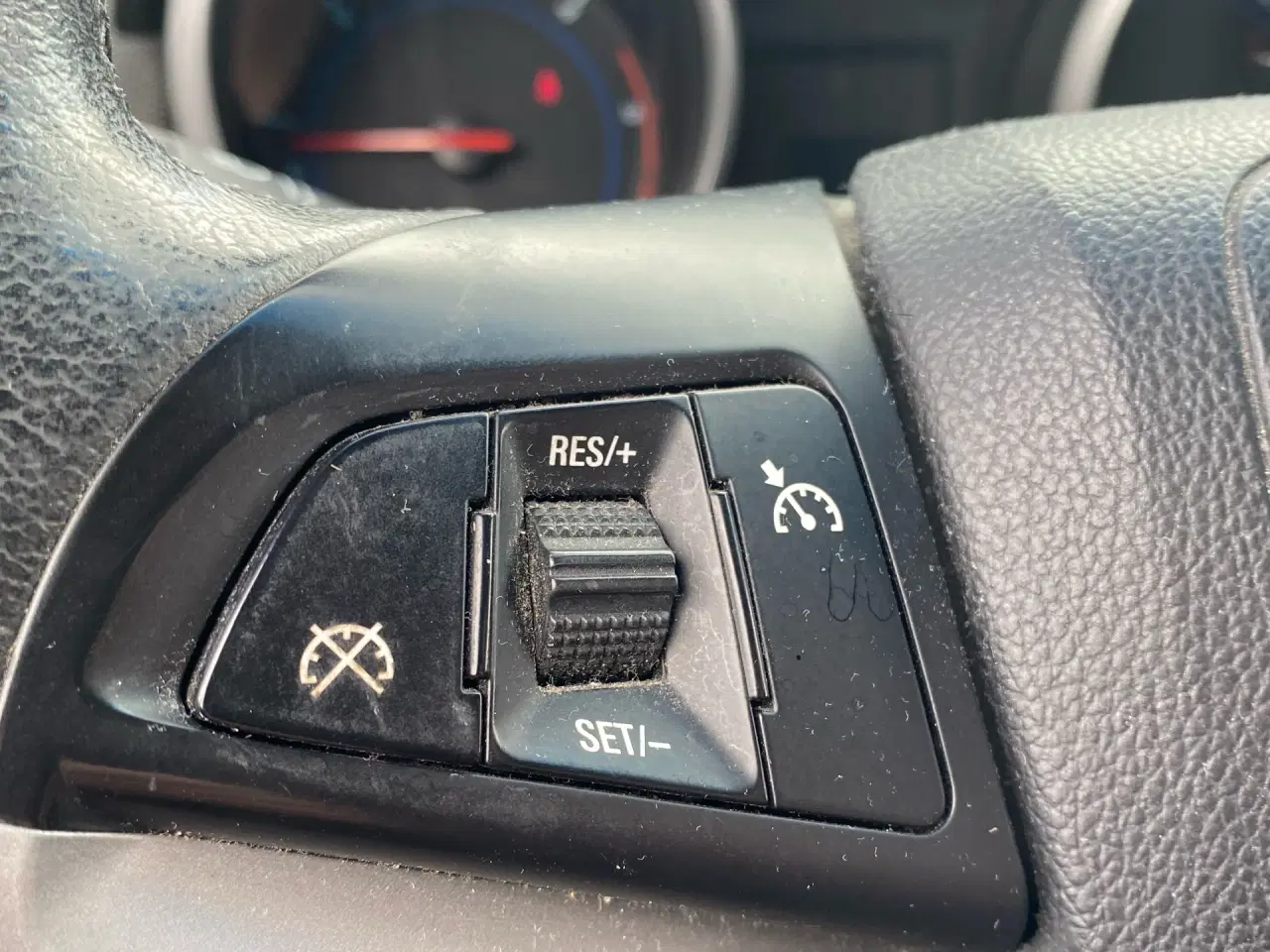 Billede 14 - Chevrolet Cruze 2,0 VCDi LT 163HK 6g